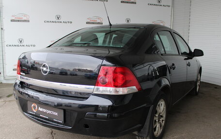 Opel Astra H, 2010 год, 495 000 рублей, 4 фотография