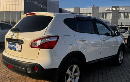 Nissan Qashqai, 2011 год, 986 000 рублей, 4 фотография