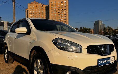 Nissan Qashqai, 2011 год, 986 000 рублей, 3 фотография