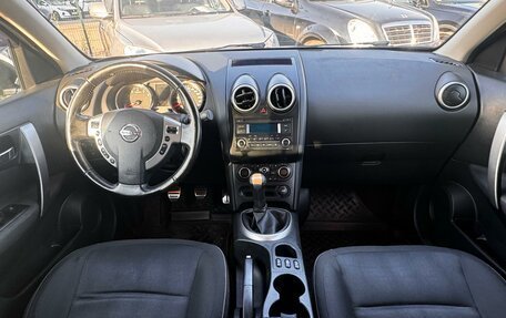 Nissan Qashqai, 2011 год, 986 000 рублей, 7 фотография