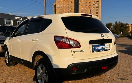 Nissan Qashqai, 2011 год, 986 000 рублей, 6 фотография