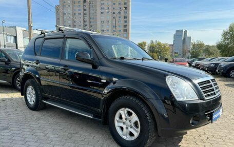 SsangYong Rexton III, 2012 год, 1 085 000 рублей, 3 фотография