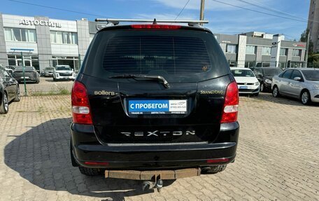 SsangYong Rexton III, 2012 год, 1 085 000 рублей, 5 фотография