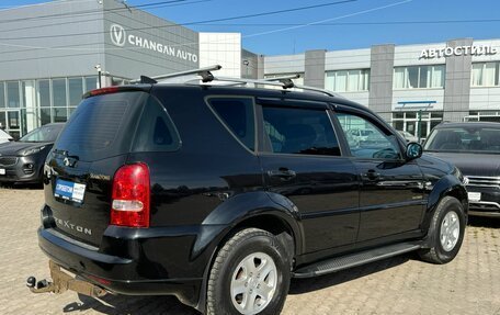 SsangYong Rexton III, 2012 год, 1 085 000 рублей, 6 фотография