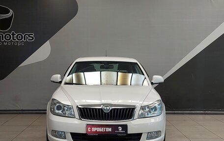 Skoda Octavia, 2012 год, 944 000 рублей, 7 фотография