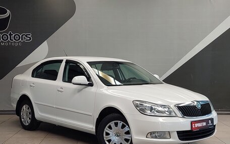 Skoda Octavia, 2012 год, 944 000 рублей, 9 фотография