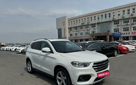 Haval H2, 2020 год, 1 260 000 рублей, 3 фотография