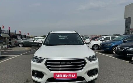 Haval H2, 2020 год, 1 260 000 рублей, 2 фотография