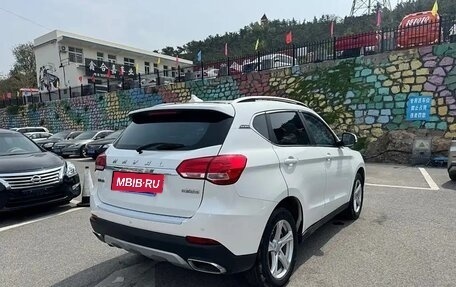 Haval H2, 2020 год, 1 260 000 рублей, 6 фотография