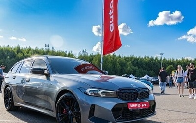 BMW 3 серия, 2023 год, 10 000 000 рублей, 1 фотография