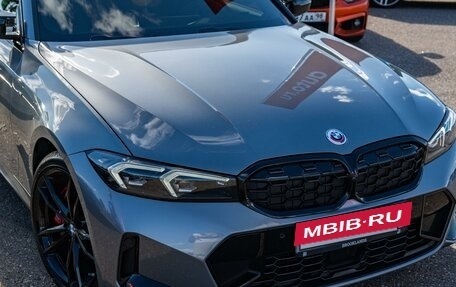 BMW 3 серия, 2023 год, 10 000 000 рублей, 3 фотография