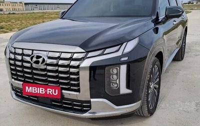 Hyundai Palisade I, 2022 год, 4 250 000 рублей, 1 фотография