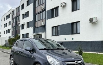 Opel Corsa D, 2008 год, 500 000 рублей, 1 фотография