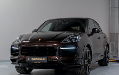 Porsche Cayenne III, 2021 год, 12 500 000 рублей, 1 фотография