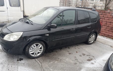 Renault Scenic III, 2008 год, 600 000 рублей, 4 фотография