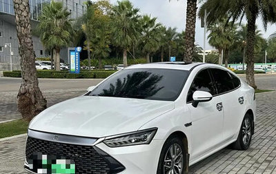 BYD Qin, 2021 год, 1 310 000 рублей, 1 фотография