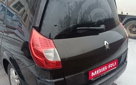 Renault Scenic III, 2008 год, 600 000 рублей, 5 фотография