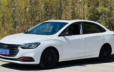 Chevrolet Cruze II, 2021 год, 1 000 000 рублей, 1 фотография