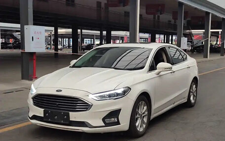 Ford Mondeo V, 2021 год, 1 650 006 рублей, 1 фотография