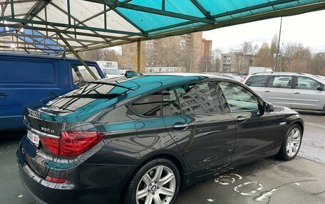 BMW 5 серия, 2013 год, 2 250 000 рублей, 6 фотография