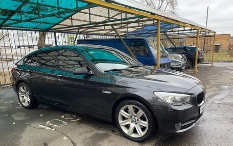 BMW 5 серия, 2013 год, 2 250 000 рублей, 5 фотография