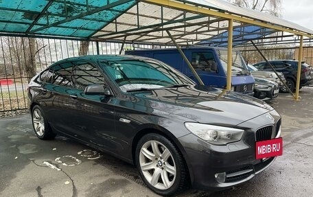 BMW 5 серия, 2013 год, 2 250 000 рублей, 4 фотография