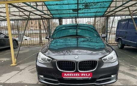 BMW 5 серия, 2013 год, 2 250 000 рублей, 3 фотография