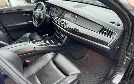 BMW 5 серия, 2013 год, 2 250 000 рублей, 13 фотография