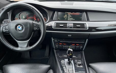 BMW 5 серия, 2013 год, 2 250 000 рублей, 11 фотография