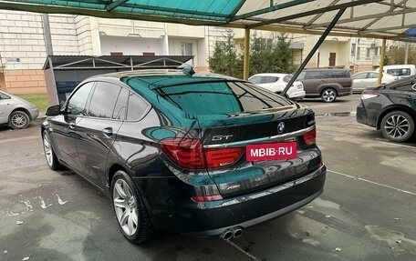 BMW 5 серия, 2013 год, 2 250 000 рублей, 10 фотография