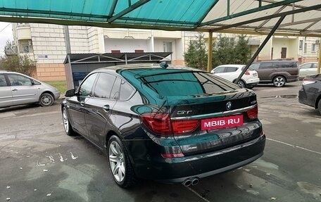 BMW 5 серия, 2013 год, 2 250 000 рублей, 9 фотография