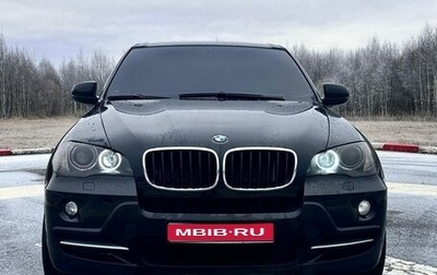 BMW X5, 2010 год, 2 100 000 рублей, 1 фотография