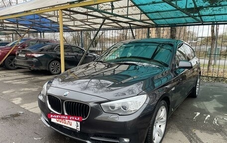 BMW 5 серия, 2013 год, 2 250 000 рублей, 23 фотография