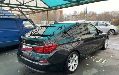 BMW 5 серия, 2013 год, 2 250 000 рублей, 26 фотография