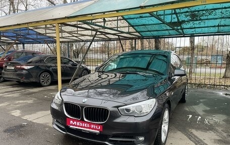 BMW 5 серия, 2013 год, 2 250 000 рублей, 24 фотография