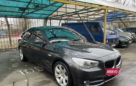 BMW 5 серия, 2013 год, 2 250 000 рублей, 25 фотография