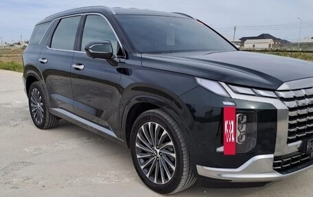 Hyundai Palisade I, 2022 год, 4 250 000 рублей, 2 фотография