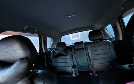 Mitsubishi Outlander III рестайлинг 3, 2012 год, 1 300 000 рублей, 5 фотография