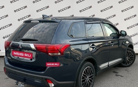 Mitsubishi Outlander III рестайлинг 3, 2019 год, 1 749 000 рублей, 5 фотография