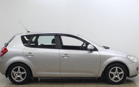 KIA cee'd I рестайлинг, 2009 год, 599 000 рублей, 7 фотография