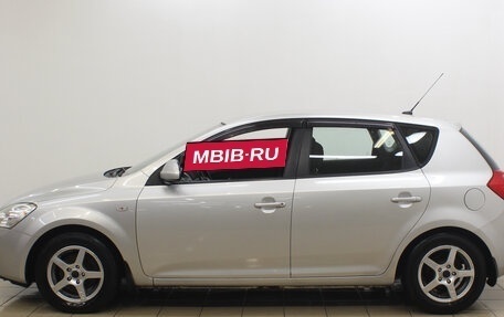 KIA cee'd I рестайлинг, 2009 год, 599 000 рублей, 6 фотография