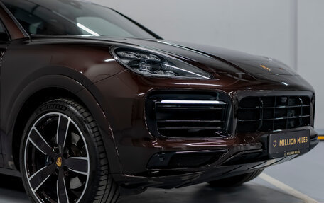 Porsche Cayenne III, 2021 год, 12 500 000 рублей, 5 фотография