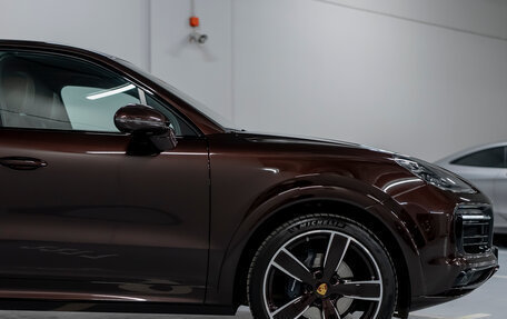 Porsche Cayenne III, 2021 год, 12 500 000 рублей, 6 фотография