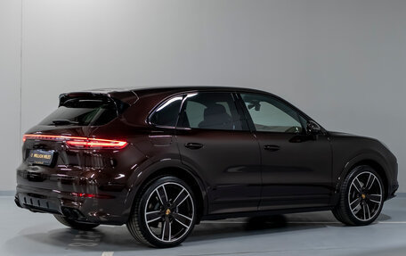 Porsche Cayenne III, 2021 год, 12 500 000 рублей, 7 фотография