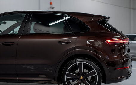 Porsche Cayenne III, 2021 год, 12 500 000 рублей, 12 фотография