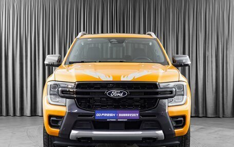 Ford Ranger, 2023 год, 6 615 000 рублей, 3 фотография