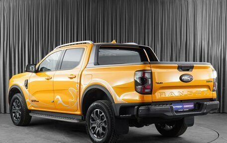 Ford Ranger, 2023 год, 6 615 000 рублей, 2 фотография