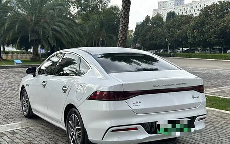 BYD Qin, 2021 год, 1 310 000 рублей, 4 фотография