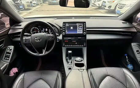 Toyota Avalon, 2022 год, 2 978 007 рублей, 6 фотография