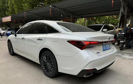 Toyota Avalon, 2022 год, 2 978 007 рублей, 8 фотография